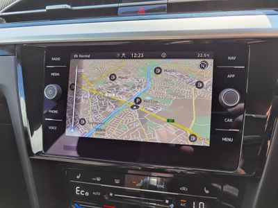 2023 Volkswagen Arteon