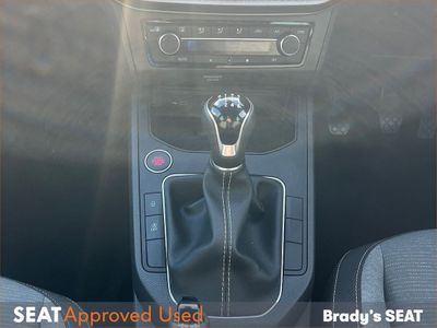 2025 SEAT Ibiza