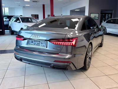 2019 Audi A6