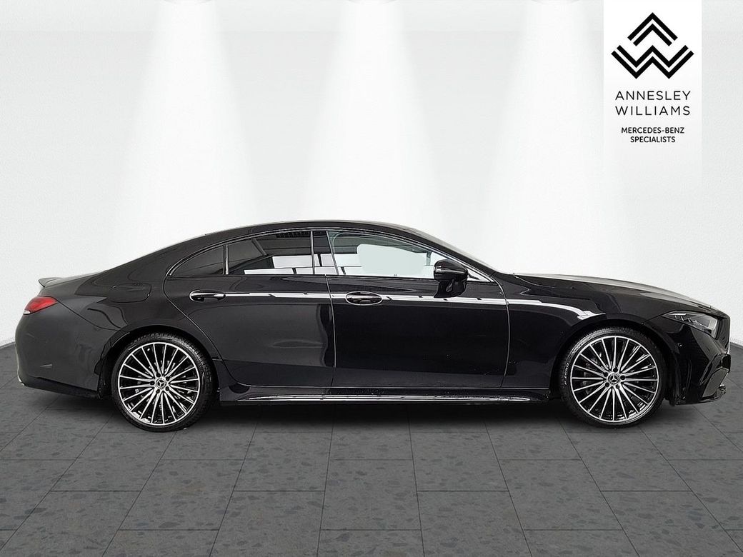 2023 Mercedes-Benz CLS Class