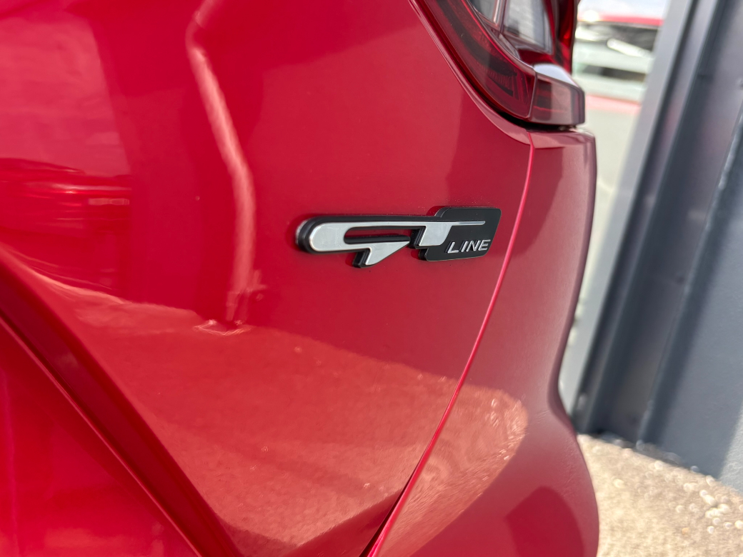 2019 Kia Stinger