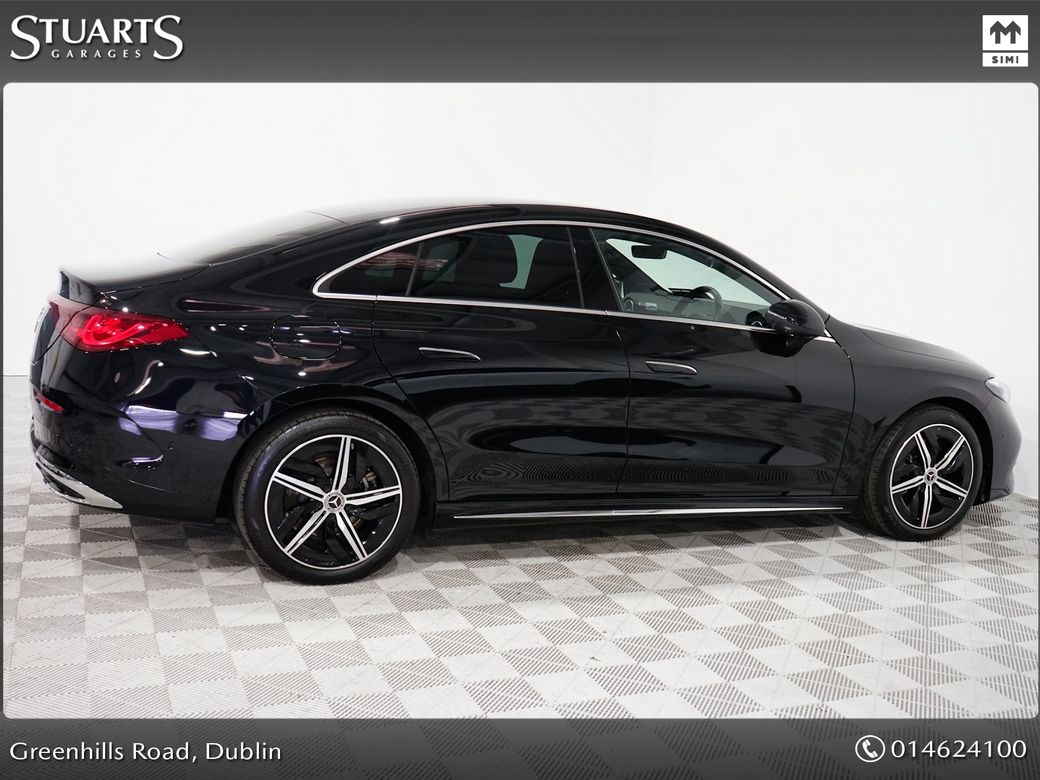 2026 Mercedes-Benz CLA Class