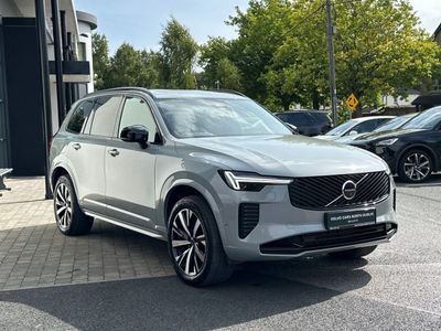 2025 Volvo XC90