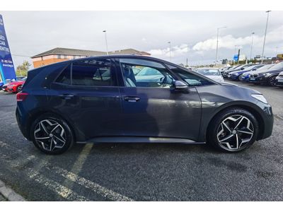 2021 Volkswagen ID.3