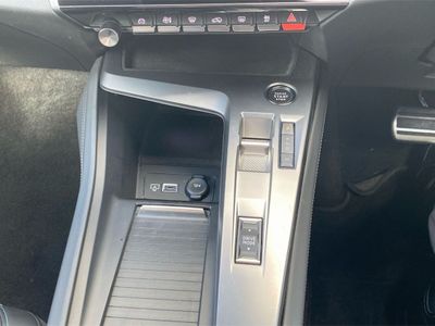 2023 Peugeot 408