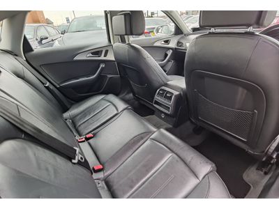2016 Audi A6