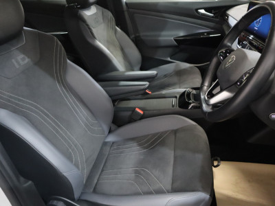 2023 Volkswagen ID.4
