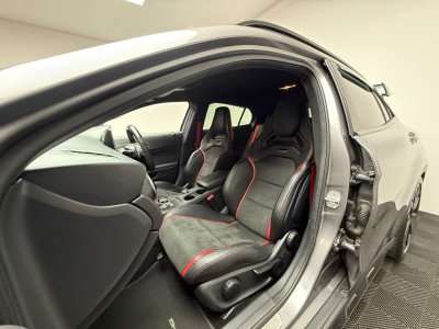 2015 Mercedes-Benz GLA Class