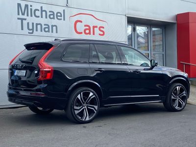 2023 Volvo XC90