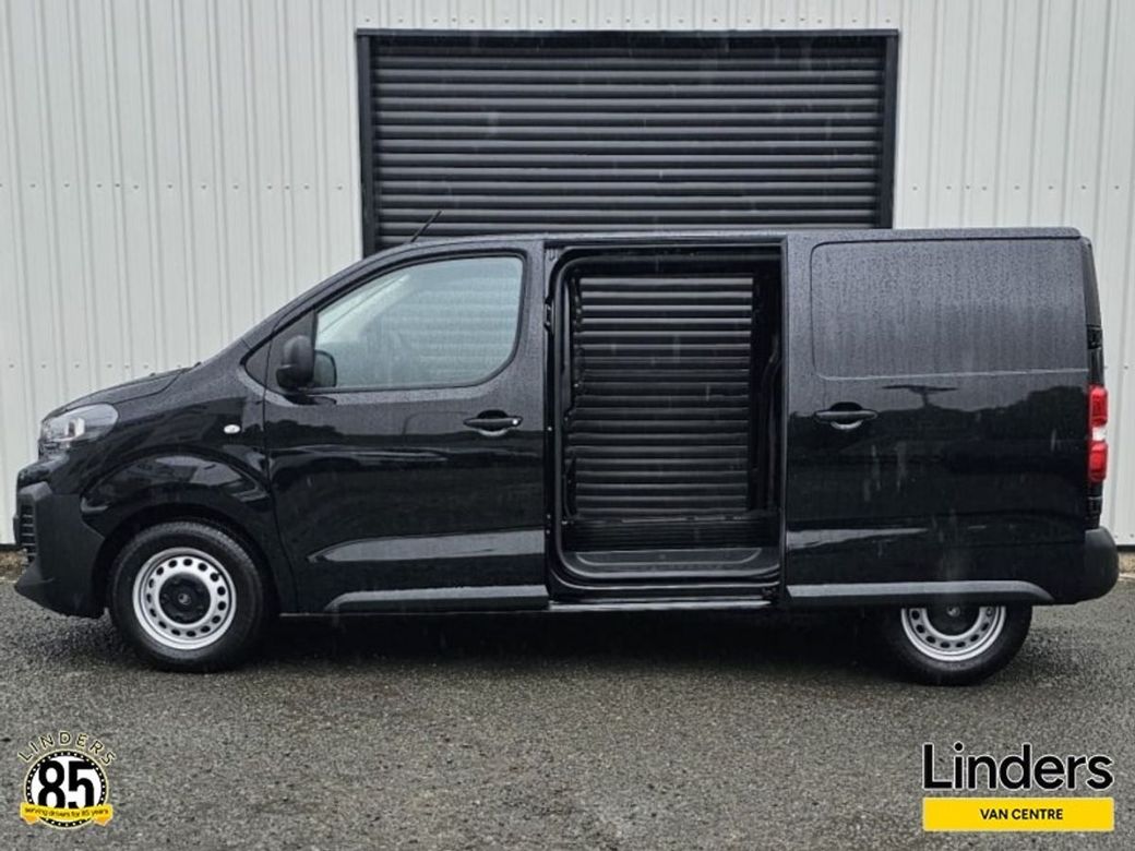 2026 Citroen Dispatch