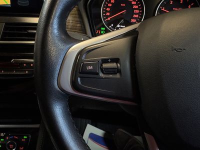 2017 BMW 2 Series Gran Tourer