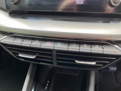 2023 Skoda Octavia