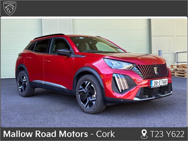 vehicle for sale from Mallow Road Motors Kia