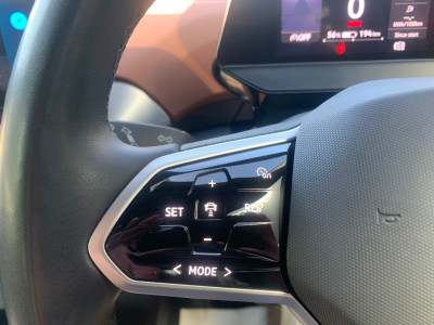 2022 Volkswagen ID.4