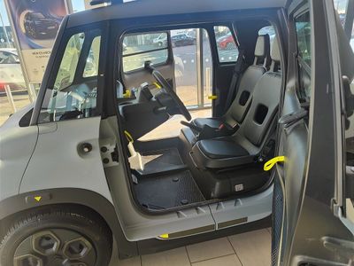 2025 Citroen Ami