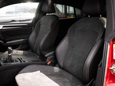 2024 Volkswagen Arteon