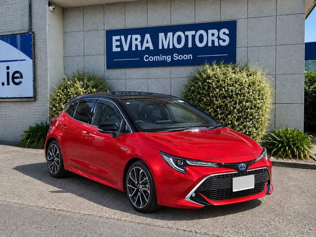 vehicle for sale from Evra Motors