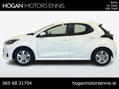 2022 Toyota Yaris