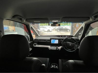 2022 Honda Stepwagon