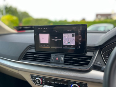 2022 Audi Q5
