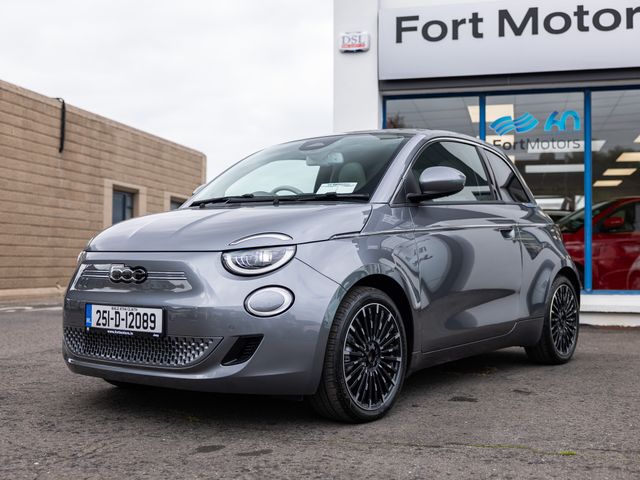 vehicle for sale from Fort Motors