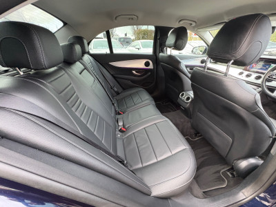 2020 Mercedes-Benz E Class