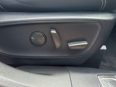 2021 Ford Kuga