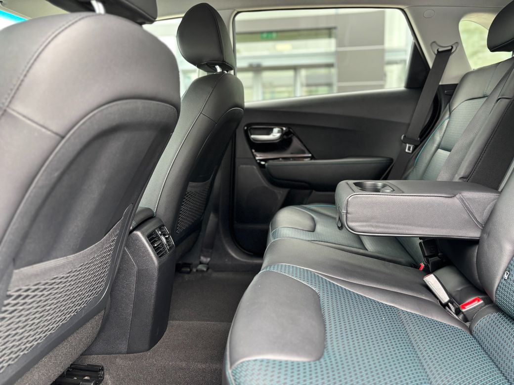 2021 Kia Niro
