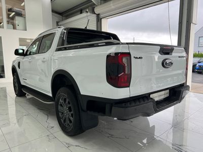 2023 Ford Ranger