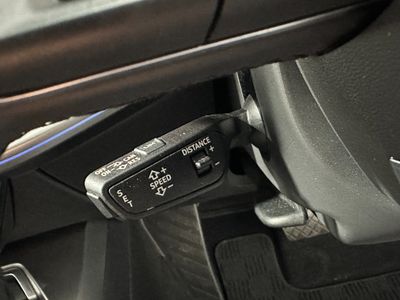 2021 Audi A3