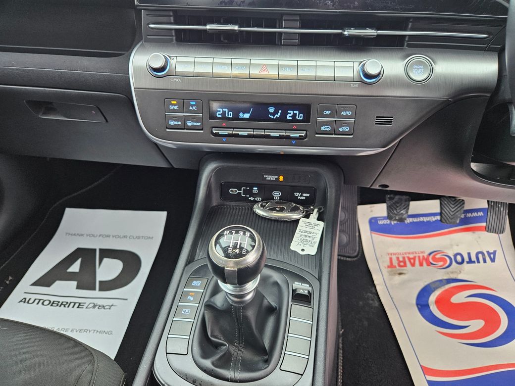 2024 Hyundai Kona