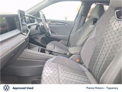 2026 Volkswagen Tayron