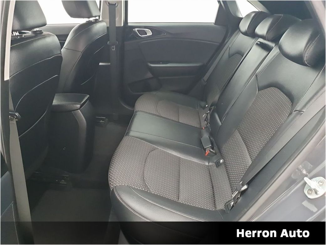 2019 Kia Ceed