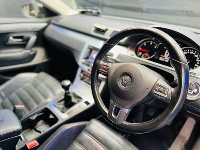 2011 Volkswagen Passat