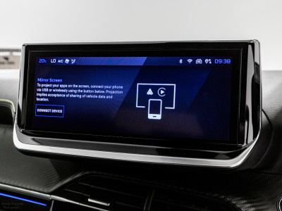 2025 Peugeot 2008