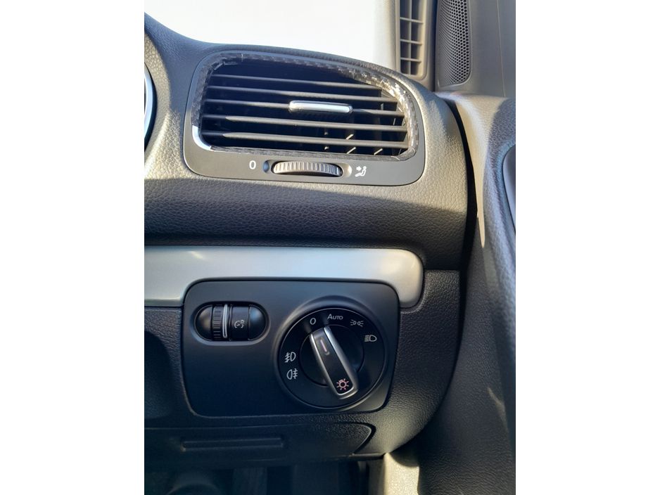 2012 Volkswagen Golf