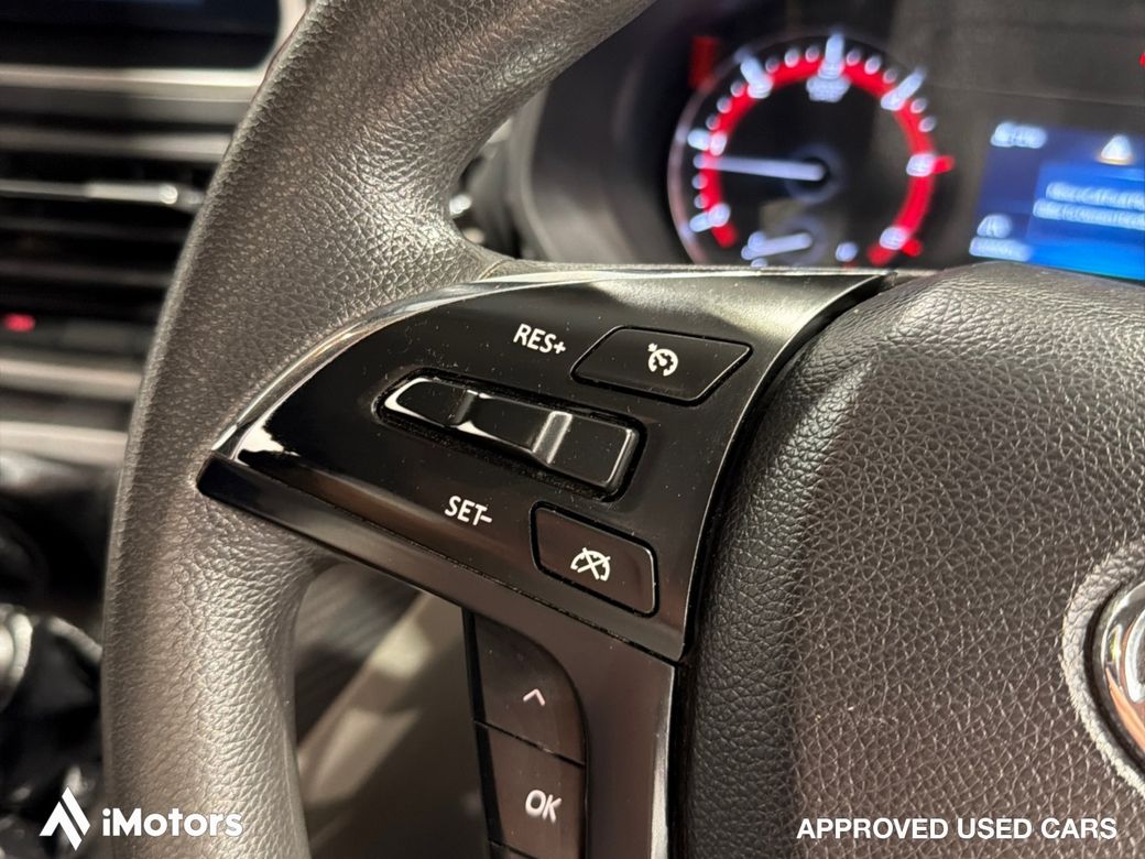 2021 Maxus Deliver 9