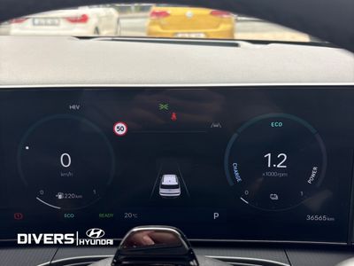 2025 Hyundai Santa Fe