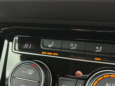2016 Volkswagen Touran