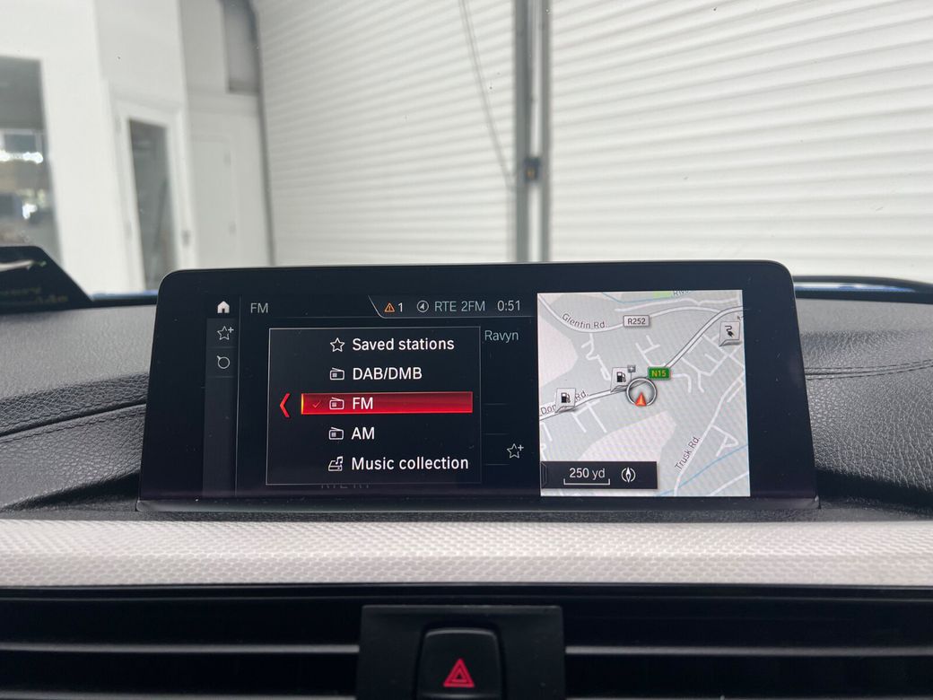 2018 BMW 3 Series