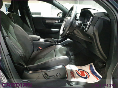 2026 Volvo EX40