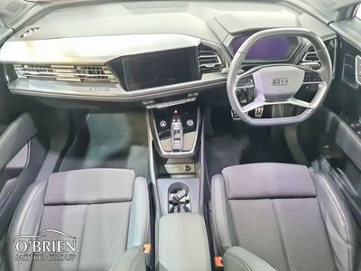 2023 Audi Q4 e-tron