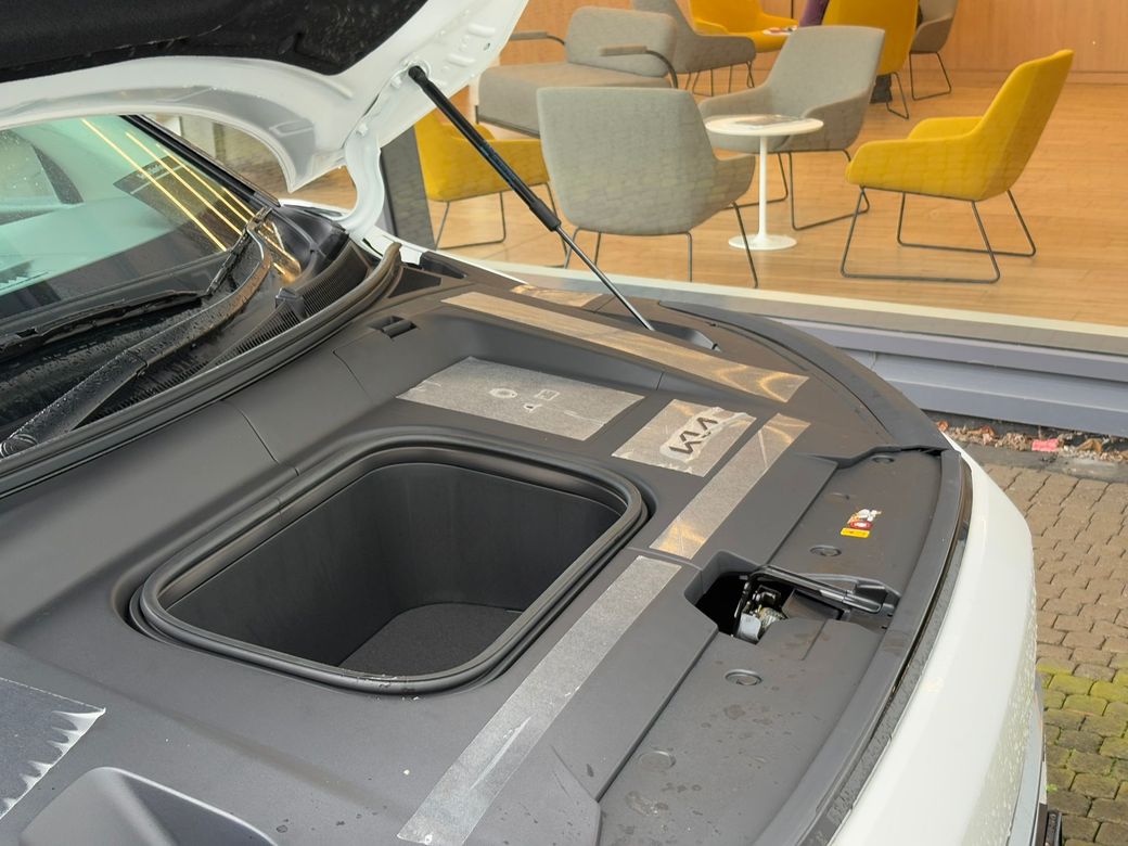 2026 Kia EV3