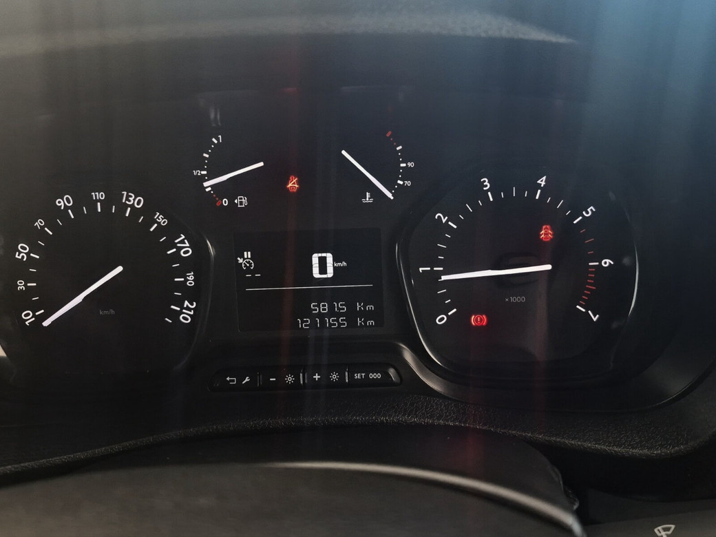 2024 Peugeot Expert