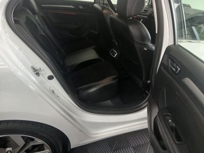 2017 Renault Megane
