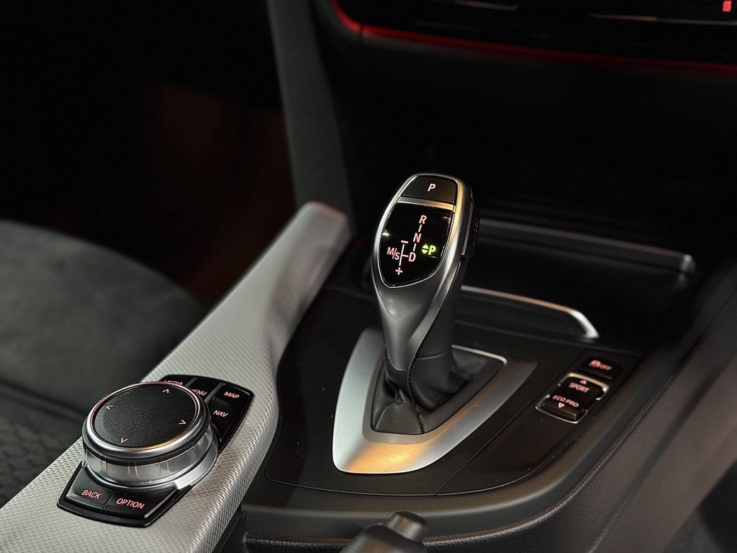 2017 BMW 3 Series