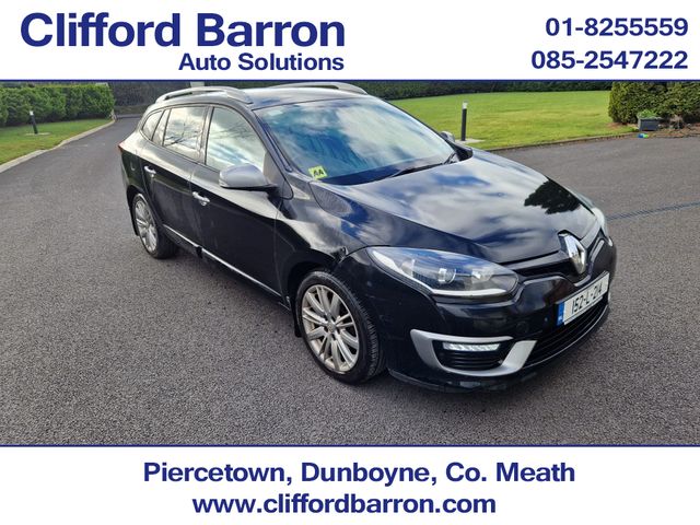 vehicle for sale from Clifford Barron