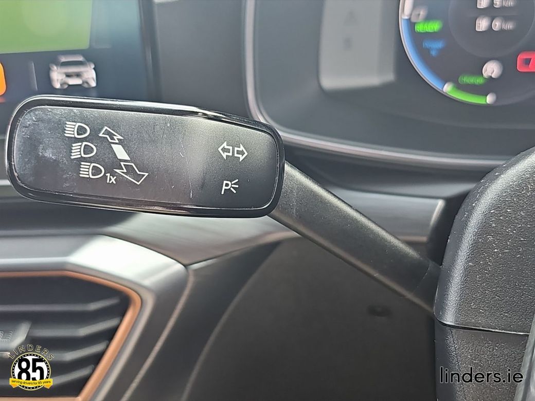 2023 Cupra Formentor