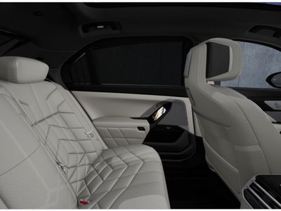 2027 BMW 7 Series