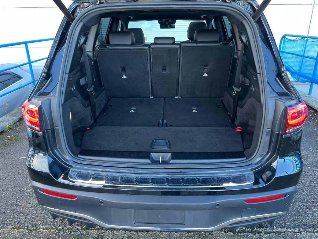 2024 Mercedes-Benz EQB